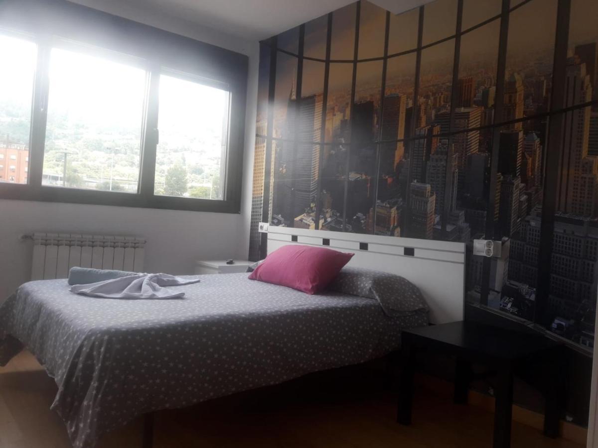 Torreblanca Hotel Oviedo Ngoại thất bức ảnh