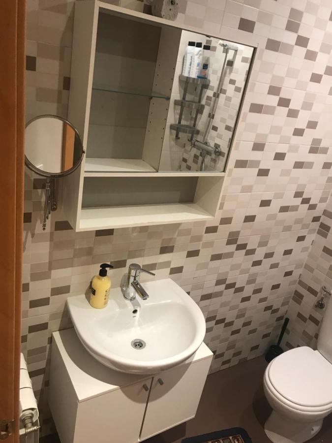 Torreblanca Hotel Oviedo Ngoại thất bức ảnh