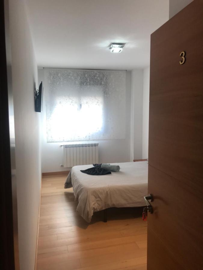 Torreblanca Hotel Oviedo Ngoại thất bức ảnh